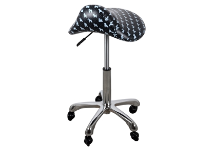 Picture of Groom-X Pro Rodeo Stool K-Design